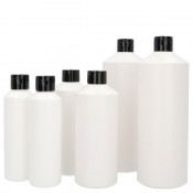 Combi PE bottles