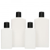 Mailbox Rectangle PE bottles