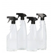 Multi Trigger PET bottles