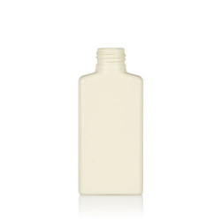 100 ml bottle Mailbox Rectangle recycled HDPE 24.410