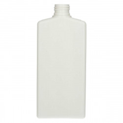 250 ml bottle Mailbox Rectangle recycled HDPE 24.410