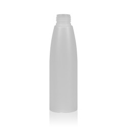 150 ml bottle Dune HDPE natural 24.410