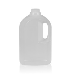 2000 ml bottle Multi HDPE natural 567