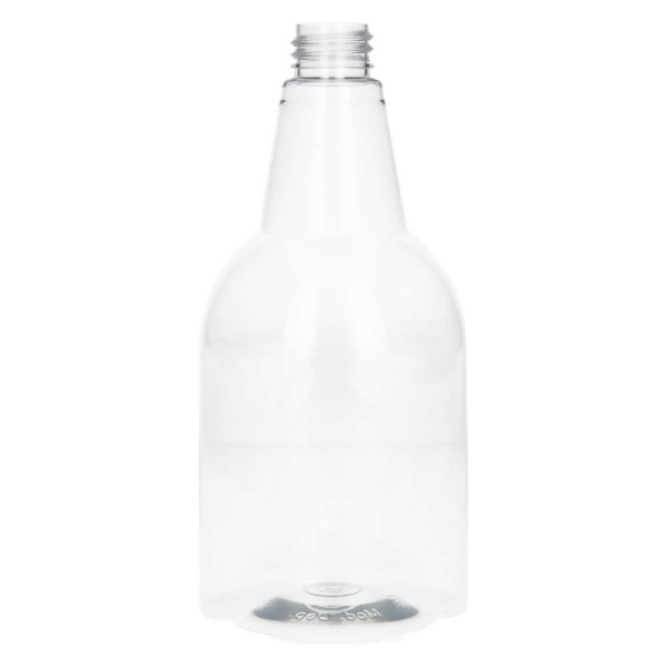 750 ml Professional Trigger PET transparent