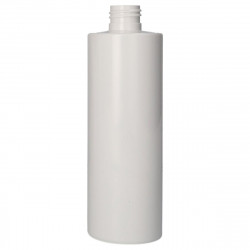 300 ml Basic Sharp PET White 24.410