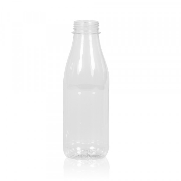 500 ml juice bottle Juice PET transparent