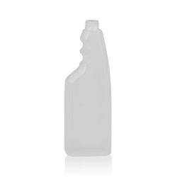 750 ml bottle Multi Trigger HDPE natural 28.410