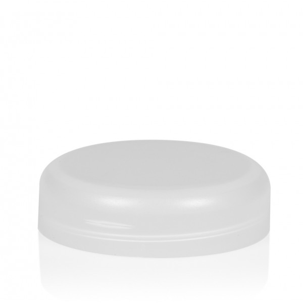 Screw lid Frosted soft 50 ml PP natural