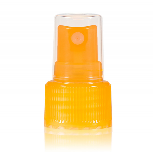 Spraypump PP orange  24.410