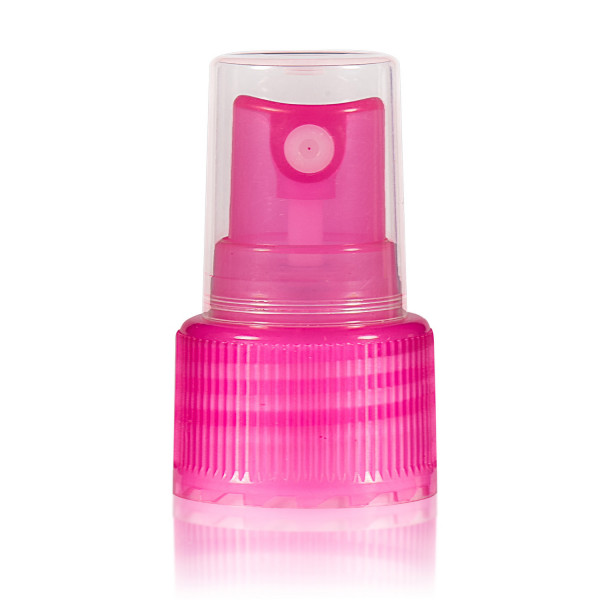 Spraypump PP pink 24.410